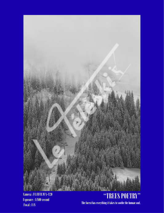 TREES POETRY