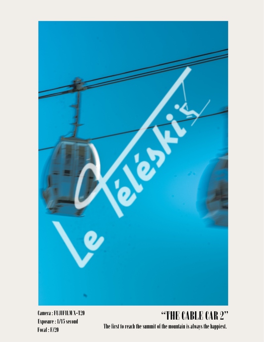 THE CABLE CAR 2
