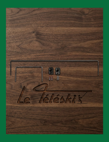 PACK BARRES FIXATION 15 ET 80 CM